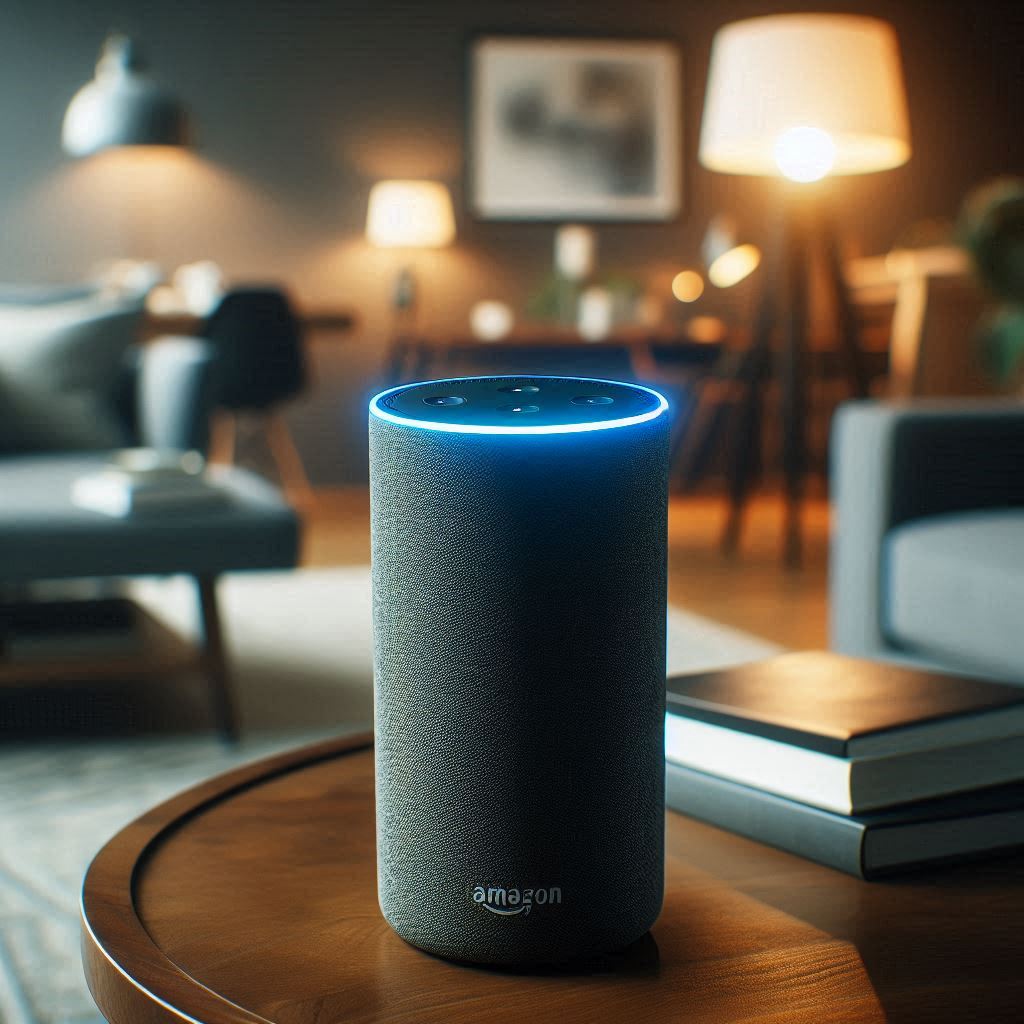 Review van de Amazon Echo (5e gen), de beste hub voor je smarthome.