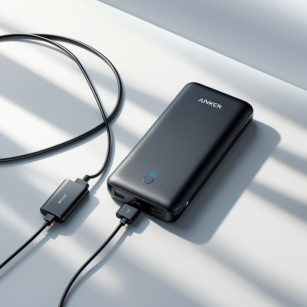 Review van de Anker PowerCore 20K, de beste allround powerbank.