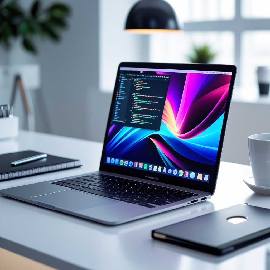 Review van de krachtige Apple MacBook Pro (M3 Pro/Max) voor professionals.
