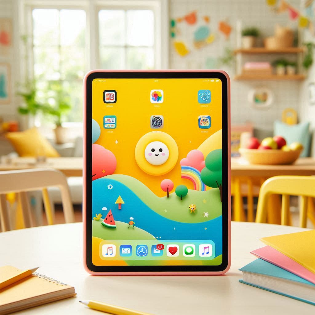 Review van de Apple iPad (10e generatie), de beste instap-tablet.v