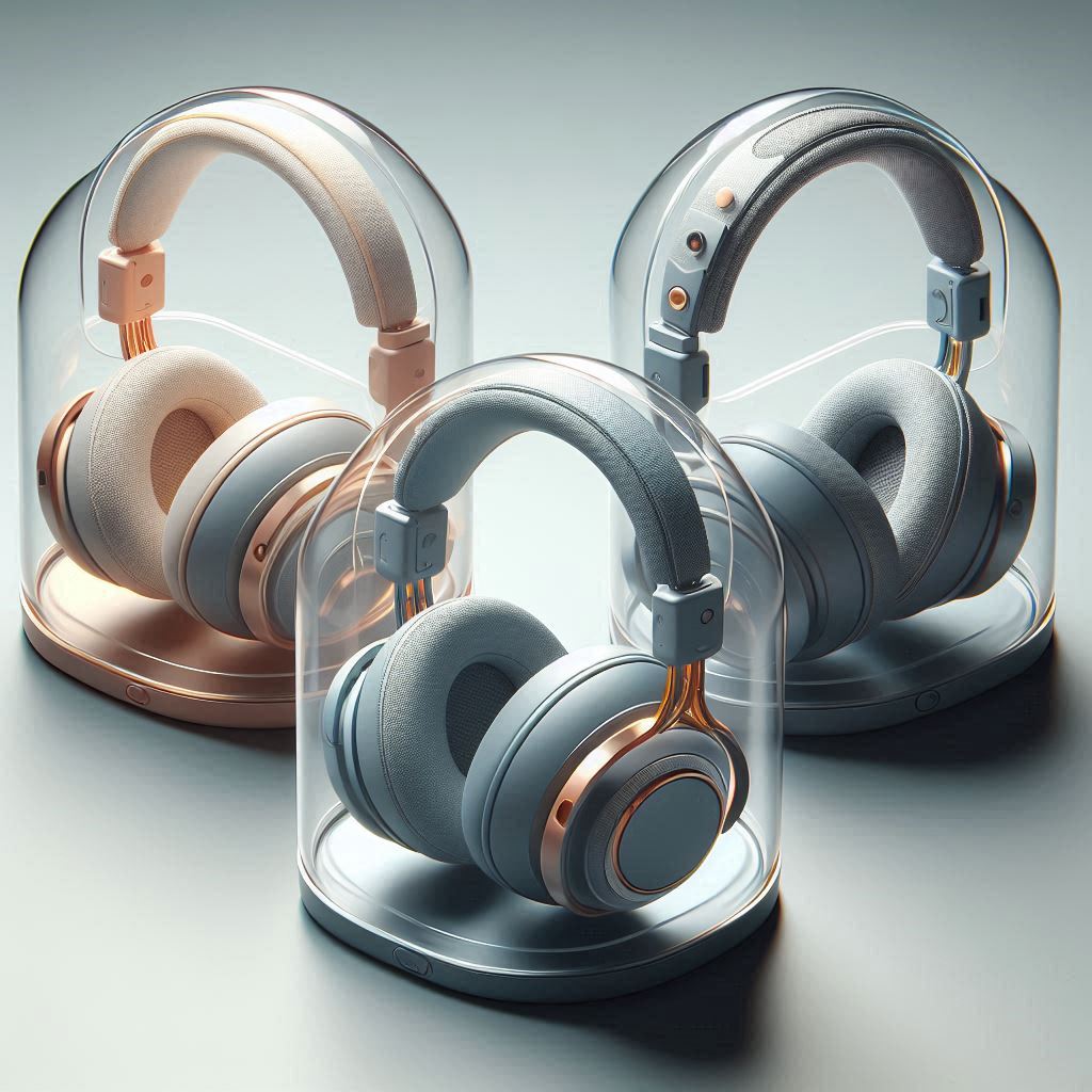 De beste koptelefoons onder de 100 euro vergeleken.