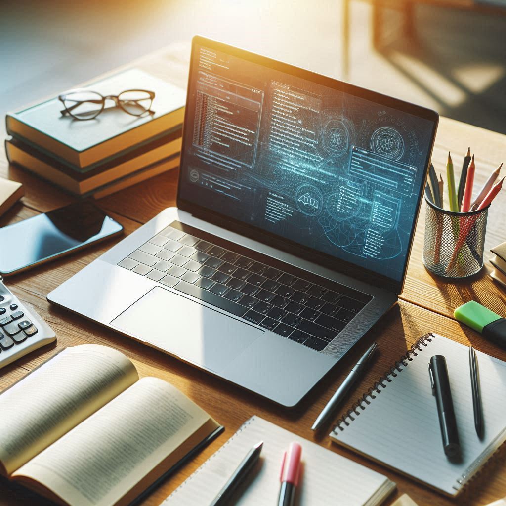 De beste laptops voor studenten onder de 1000 euro vergeleken.