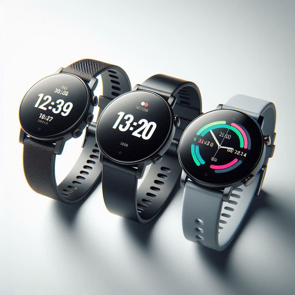 De beste smartwatches onder de 200 euro vergeleken.