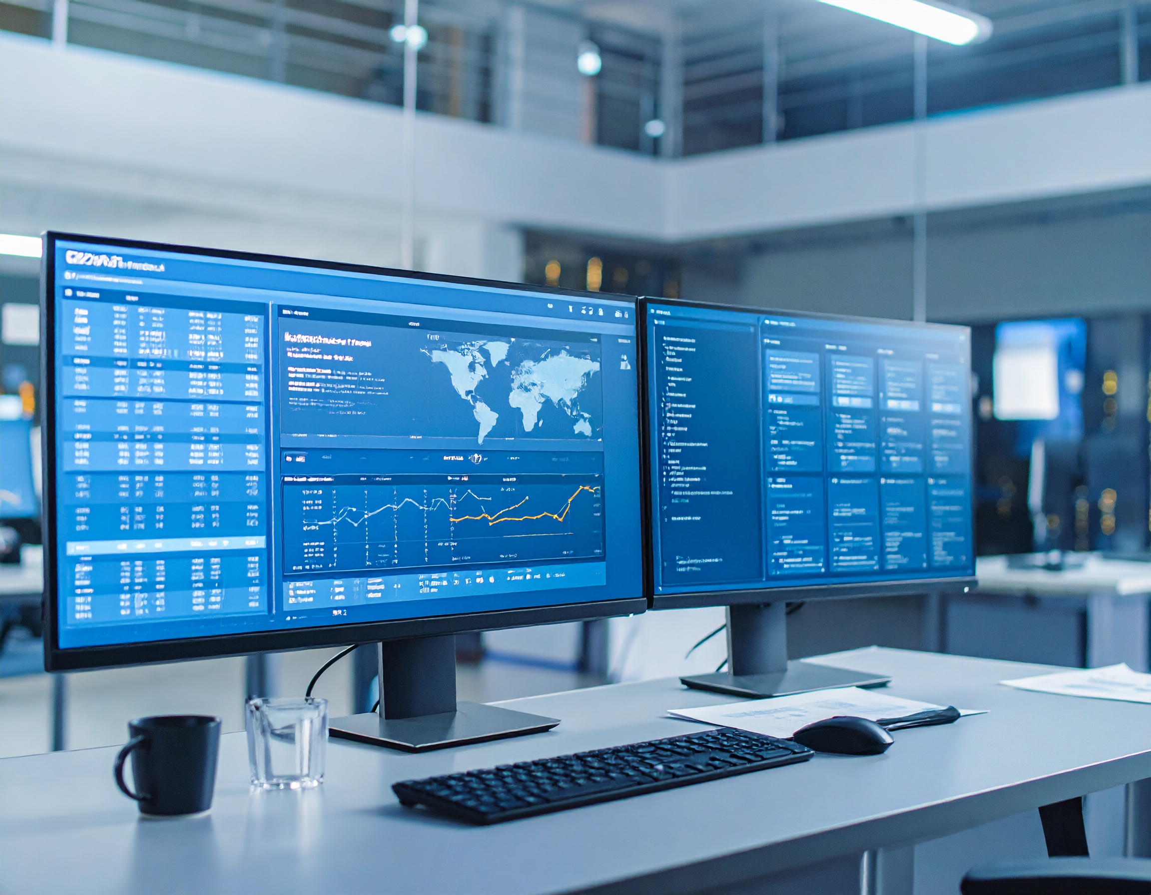 Review van de Dell UltraSharp U3423WE, de beste ultrawide monitor voor productiviteit.