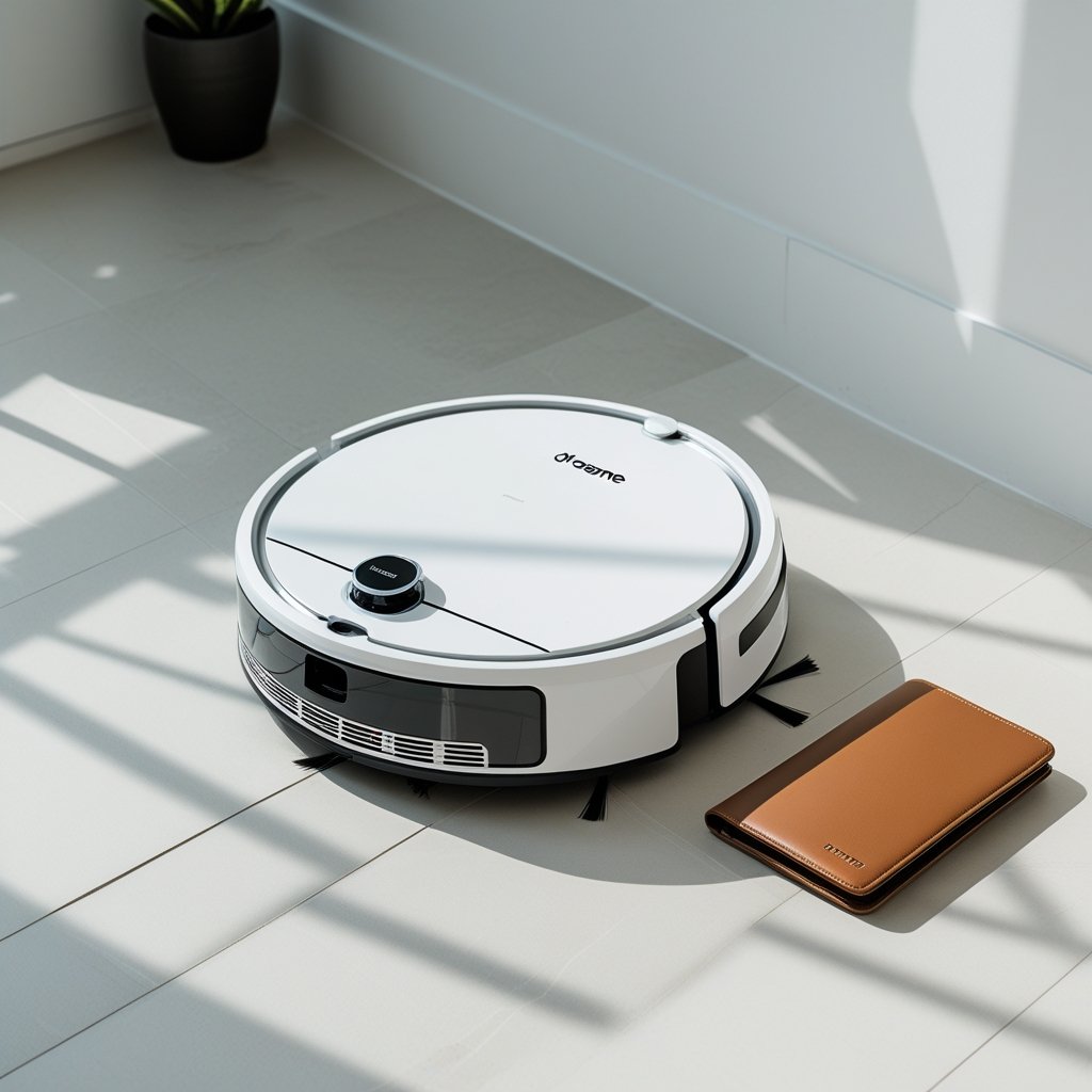 Review van de Dreame L10s Ultra, de beste prijs-kwaliteit alles-in-één robotstofzuiger.