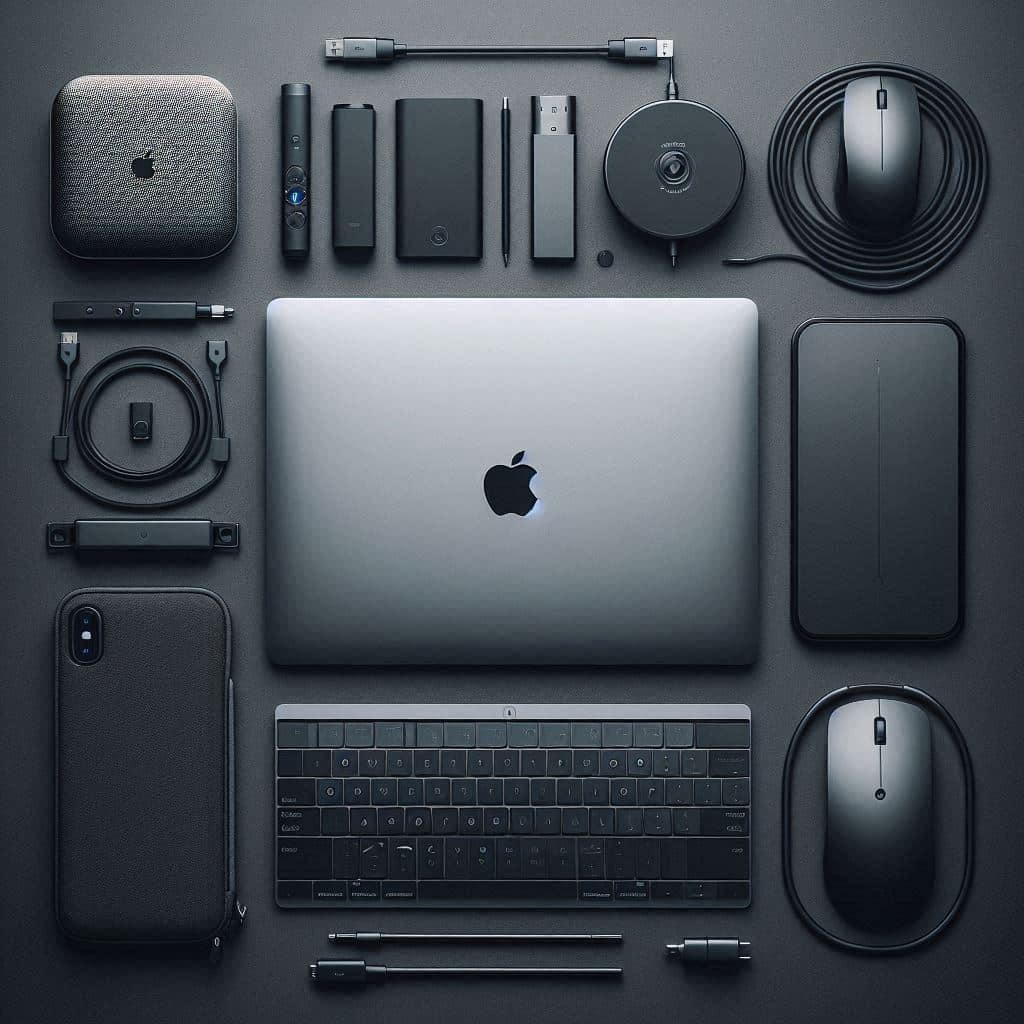 Een gids met de 7 beste, must-have accessoires voor je MacBook.