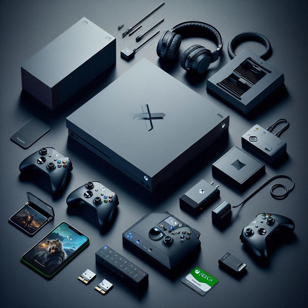 Een gids met de 7 beste, must-have accessoires voor je Xbox Series X|S.