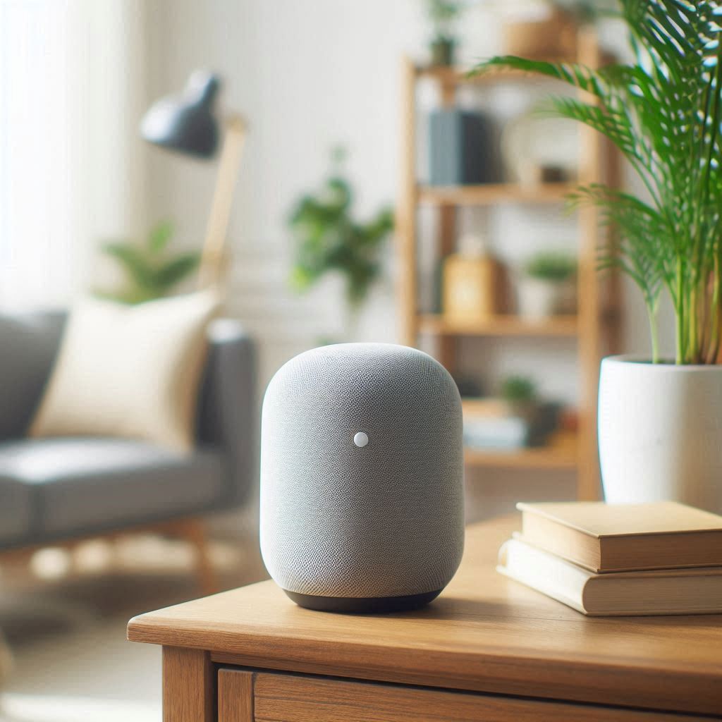 Review van de Google Nest Audio, de beste allround slimme speaker.
