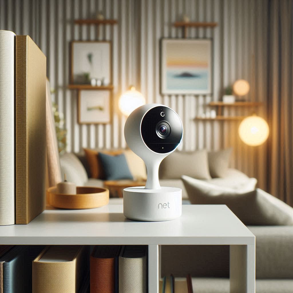 Review van de stijlvolle en slimme Google Nest Cam (batterij).