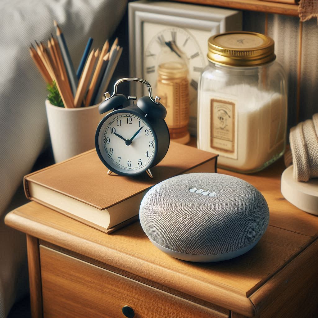 Review van de Google Nest Mini, de beste budget slimme speaker.