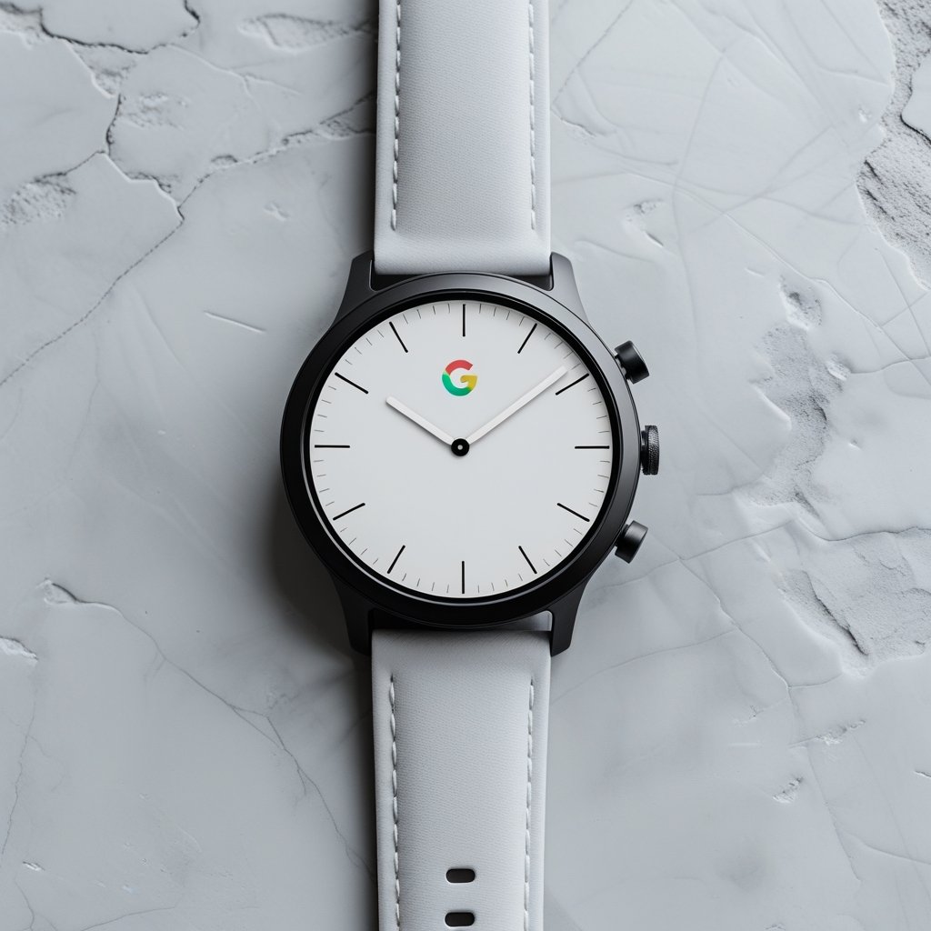 Review van de stijlvolle Google Pixel Watch 3 met pure Wear OS software.