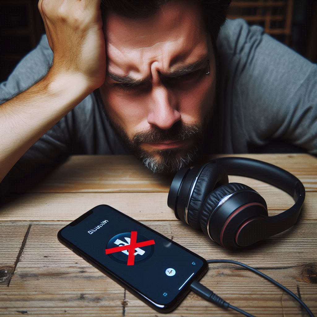 Een handleiding met 8 oplossingen voor als je Bluetooth-koptelefoon niet verbindt.