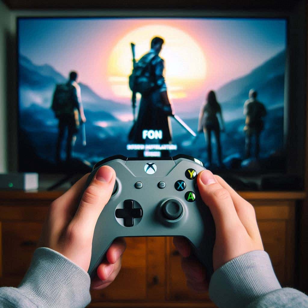 Een handleiding met de eerste stappen voor je nieuwe Xbox Series X|S.