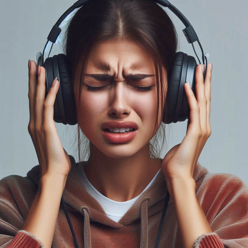 Een handleiding met 7 tips voor een comfortabelere koptelefoon.