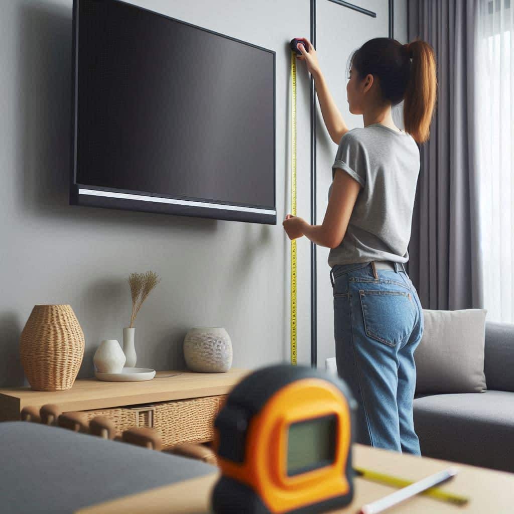 Een handleiding voor het kiezen van het juiste TV-formaat.