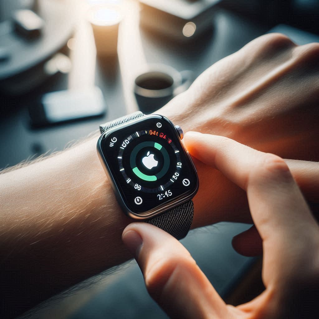Een handleiding met 10 verborgen functies en tips voor je Apple Watch.