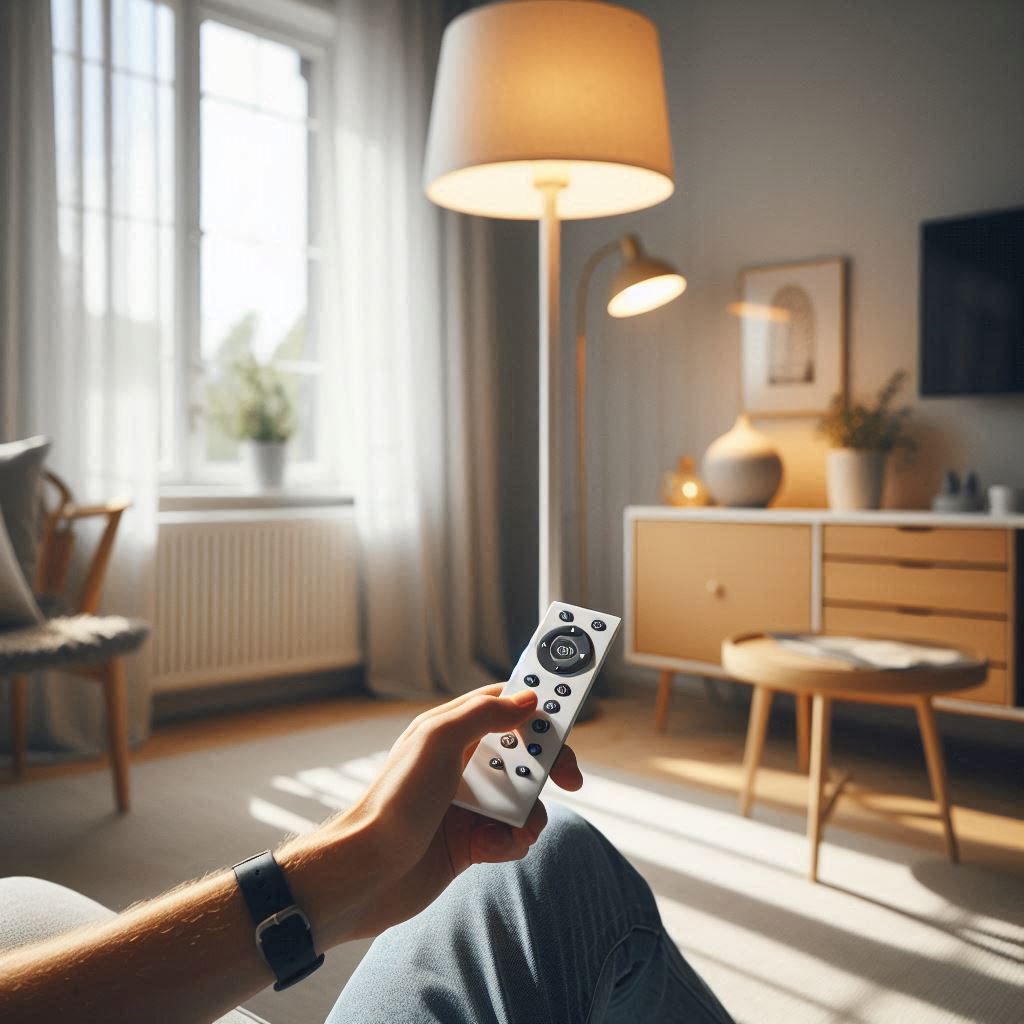 Review van het IKEA Trådfri slimme verlichting systeem.