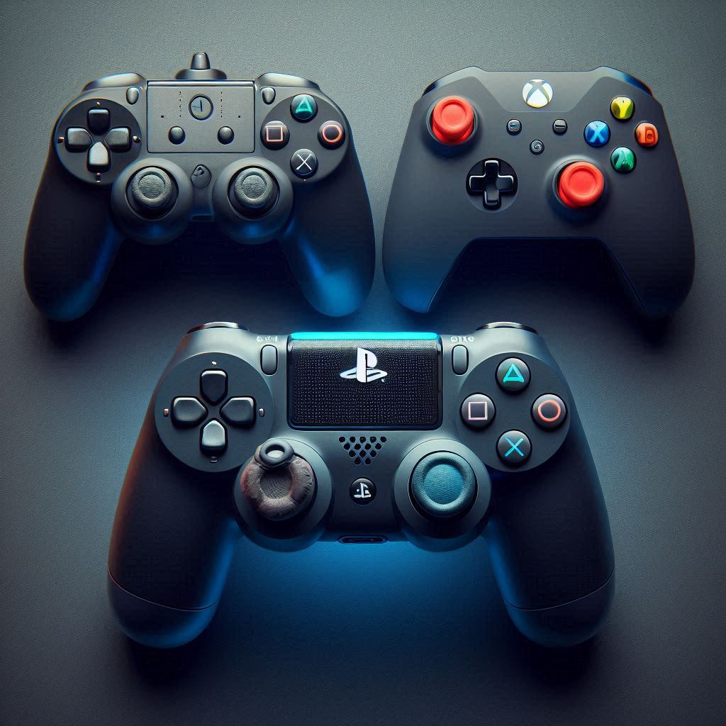 Een koopgids met tips voor het kopen van de beste gaming console.