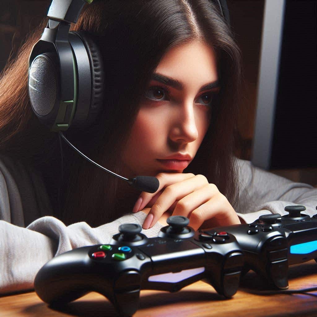 Een koopgids met tips voor het kopen van de beste gaming headset.