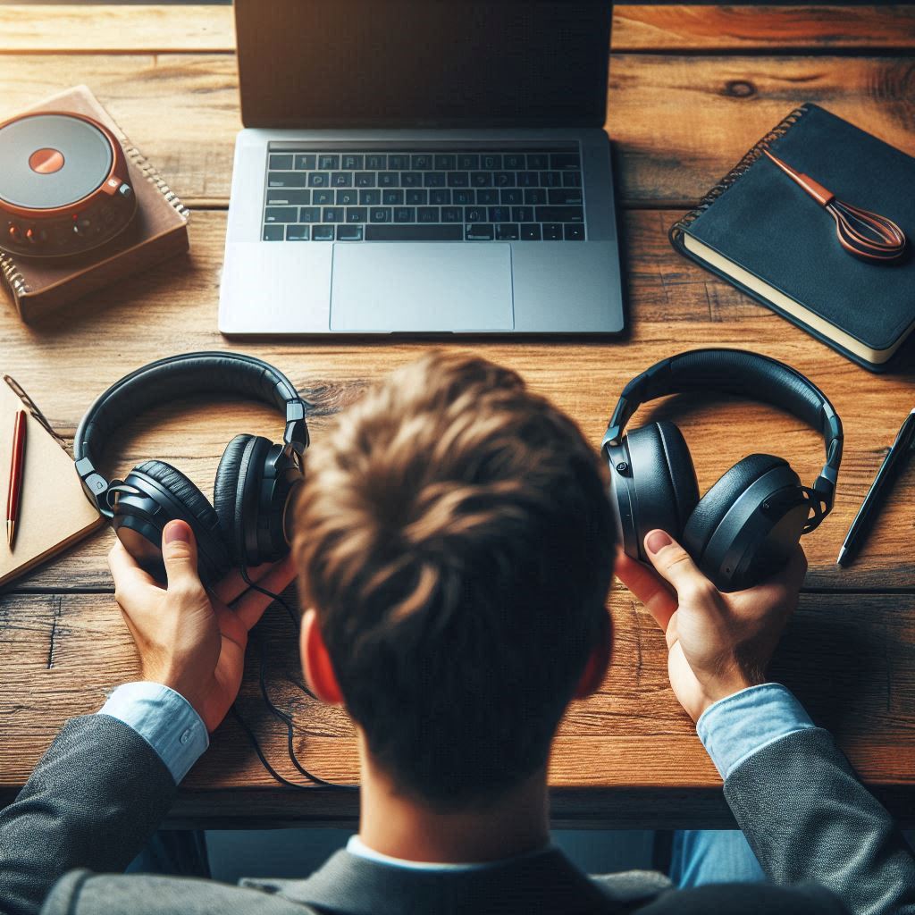 Een koopgids met tips voor het kopen van de beste koptelefoon.