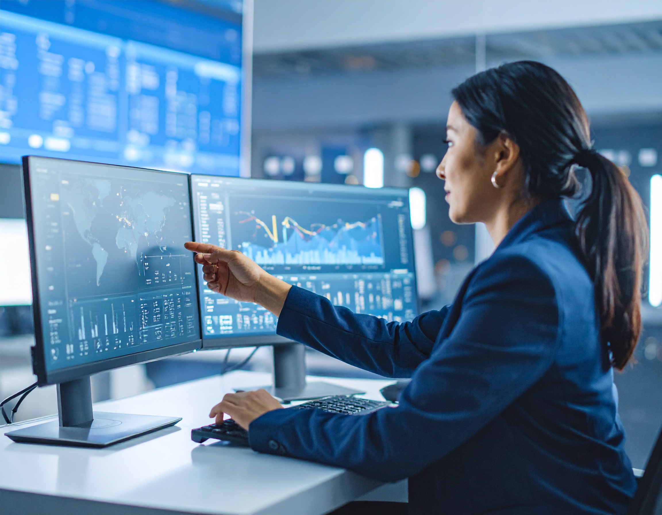 Een koopgids met tips voor het kopen van de beste monitor.