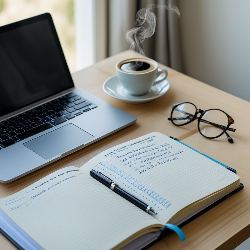 Het verhaal achter GadgetKompas.nl - Eerlijke en onafhankelijke gadget reviews.