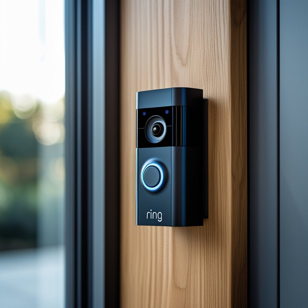Review van de Ring Battery Doorbell Pro, de alleskunner op batterij.