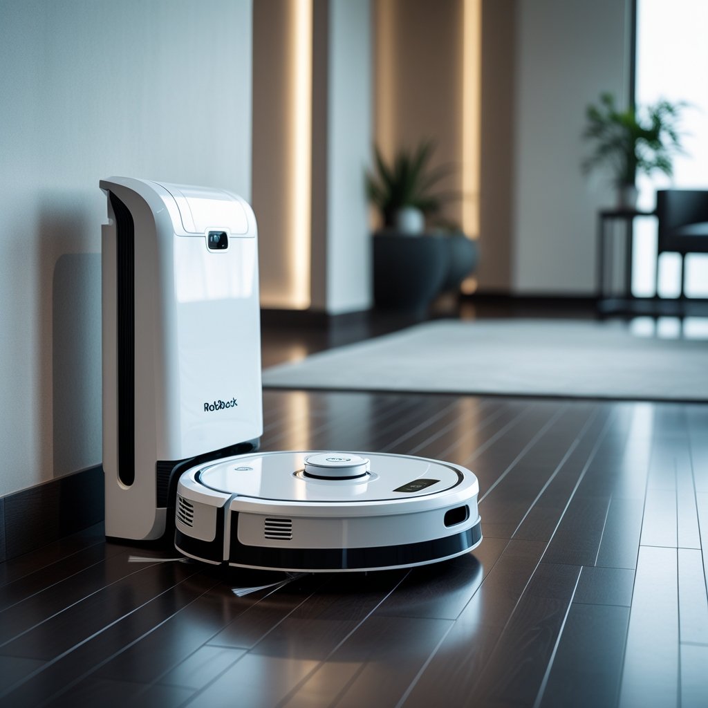 Review van de Roborock S8 Pro Ultra, de ultieme alles-in-één robotstofzuiger.