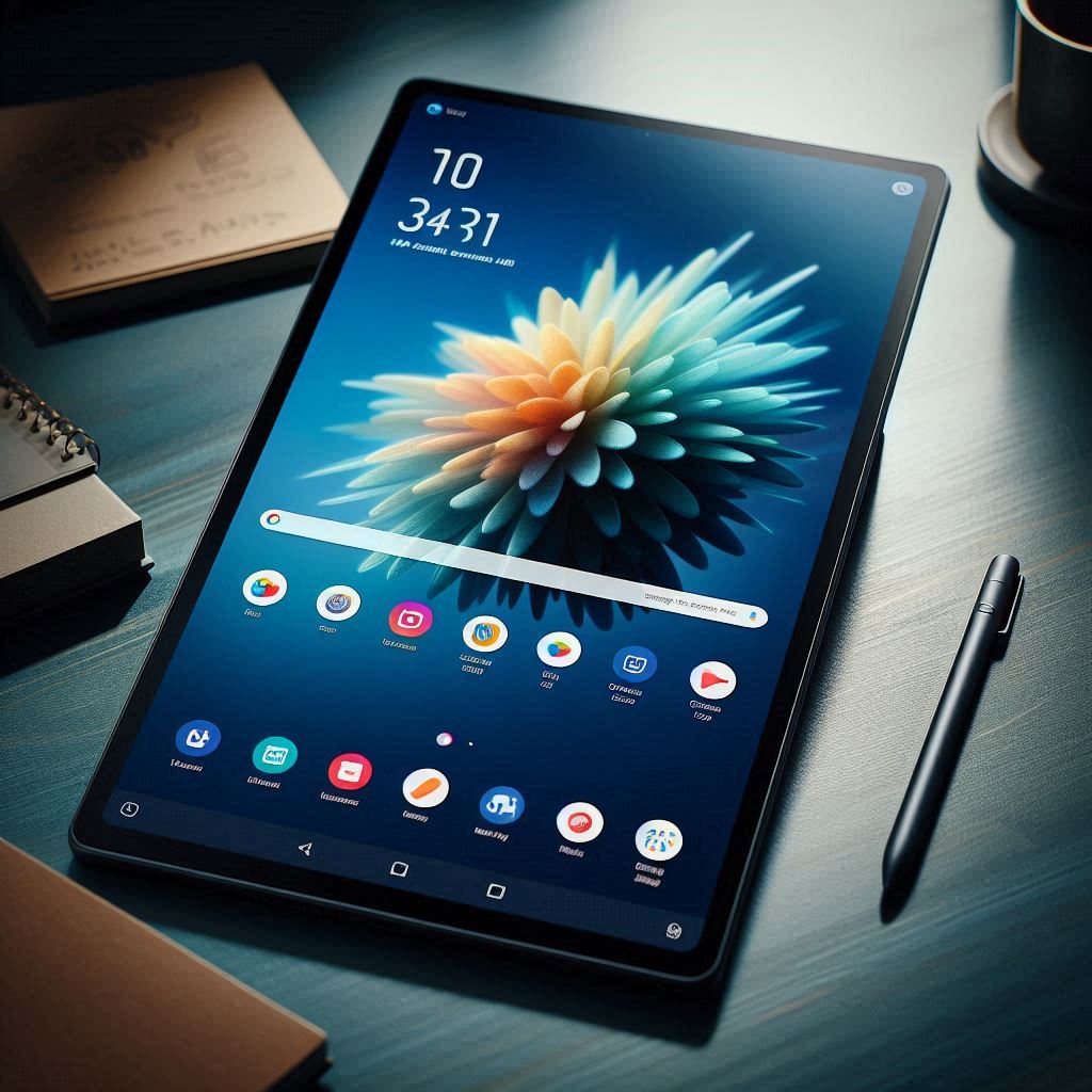 Review van de Samsung Galaxy Tab S9 Ultra, de beste Android-tablet.