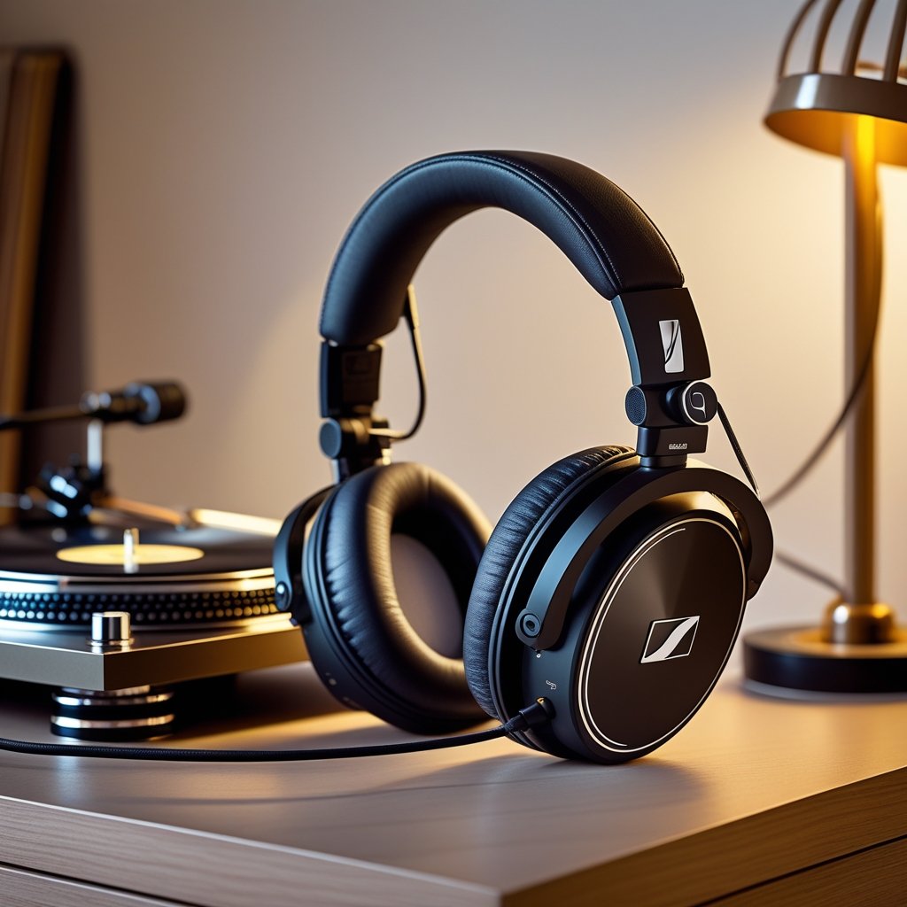 Review van de Sennheiser Momentum 4 Wireless voor de audiofiel.