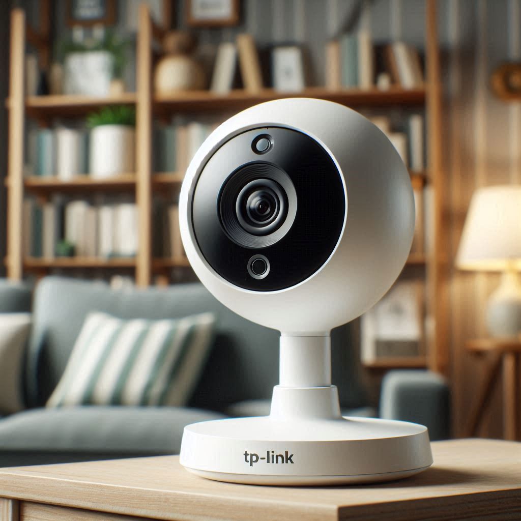 Review van de TP-Link Tapo C225, de beste budget binnencamera.