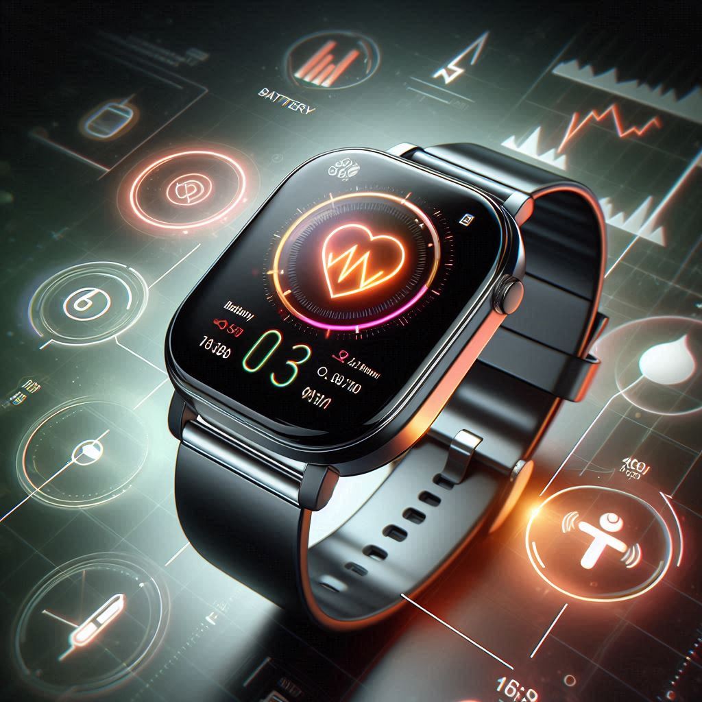 10 tips om de batterijduur van je smartwatch te verlengen.