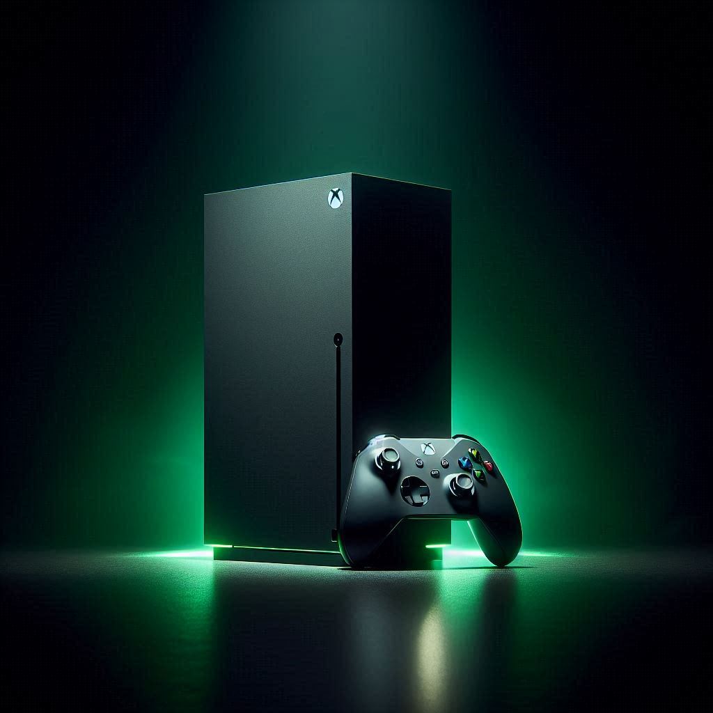 Review van de Xbox Series X console en de waarde van Game Pass.