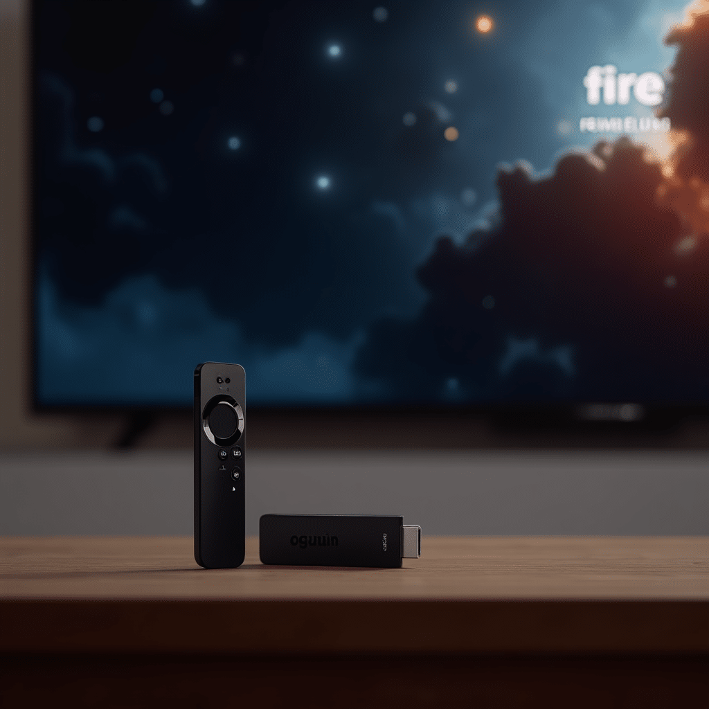 Review van de Amazon Fire TV Stick 4K Max.
