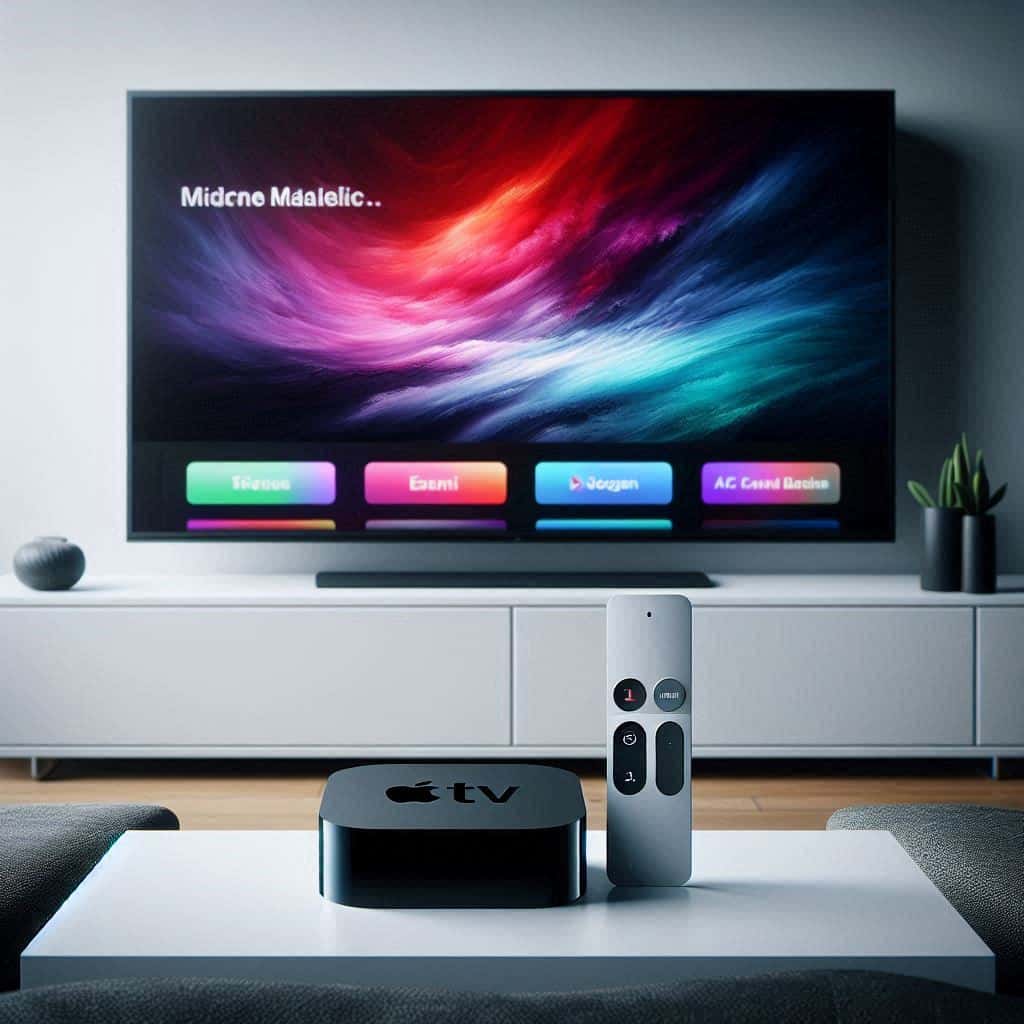 Review van de krachtige en premium Apple TV 4K.