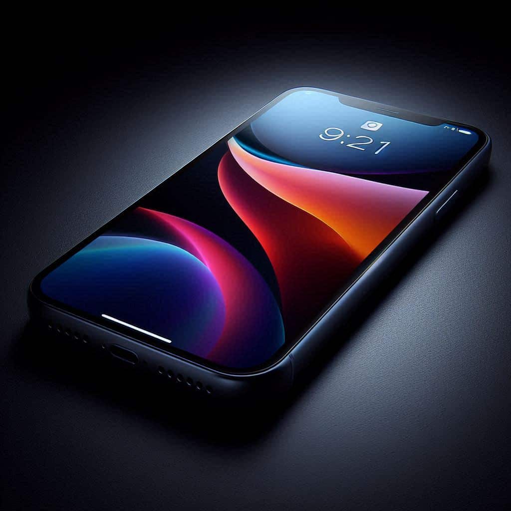 Review van de Apple iPhone 16 Pro met zijn professionele camerasysteem.