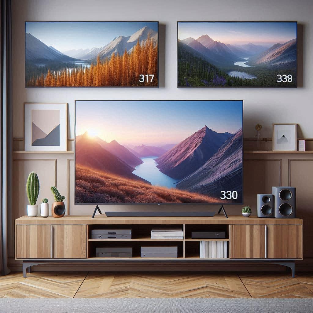 De beste TV's onder de 500 euro vergeleken.