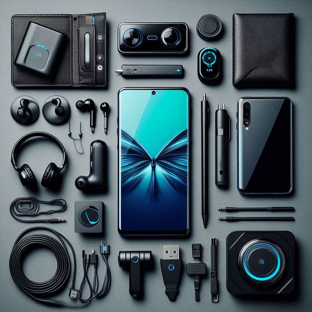 Een gids met de 10 beste, must-have accessoires voor je smartphone.