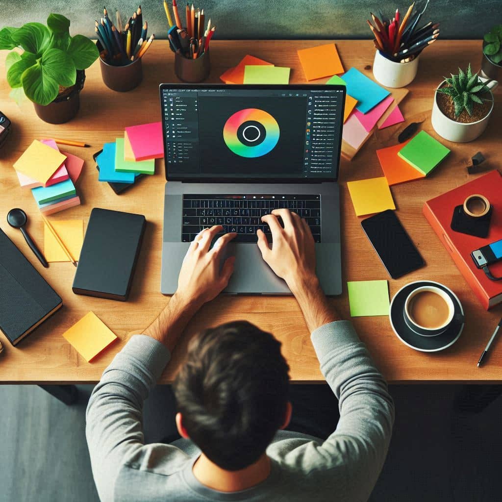 Een handleiding voor het maken van een veilige back-up van je computer en smartphone.