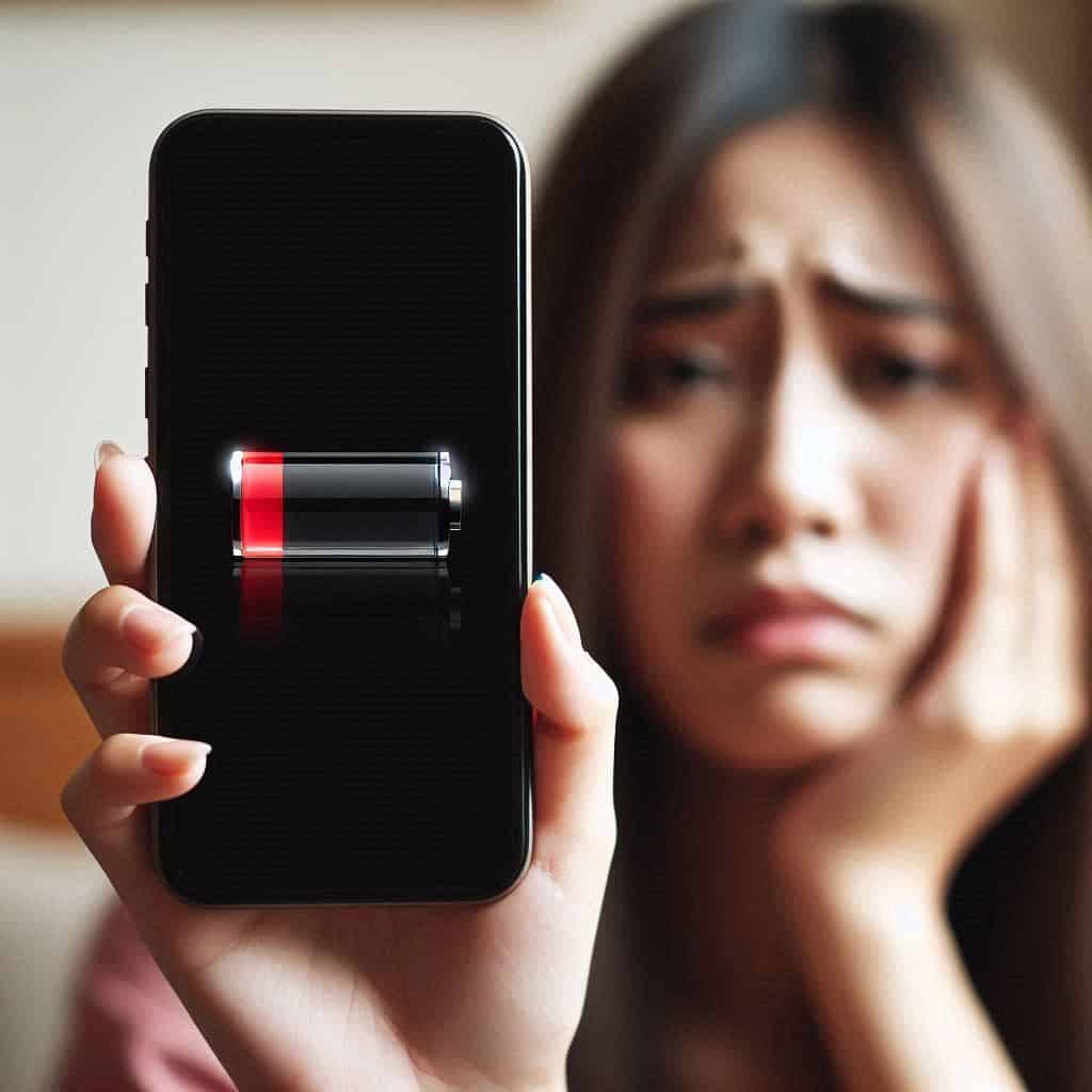 Een handleiding met 10 tips om de batterijduur van je smartphone te verlengen.