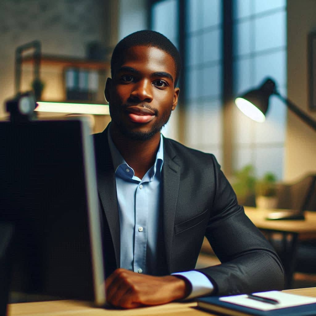 Een handleiding met 10 tips om er beter uit te zien in videogesprekken.