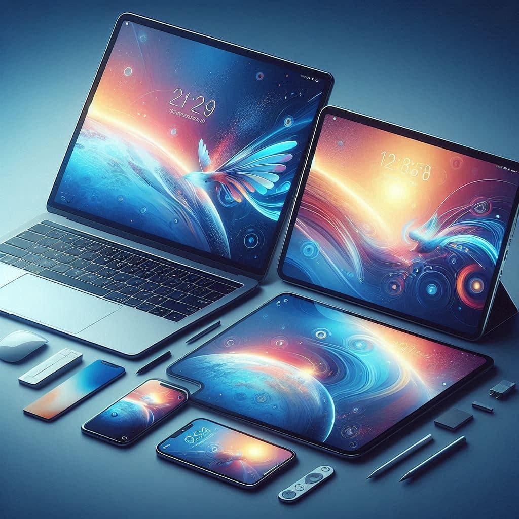 Een gids die uitlegt hoeveel werkgeheugen (RAM) je nodig hebt.