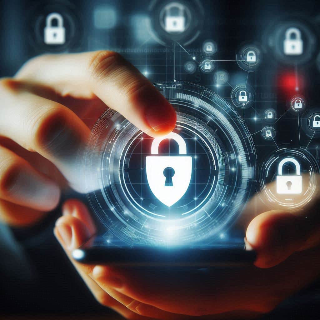 Een handleiding met 7 tips om je online privacy te beschermen.