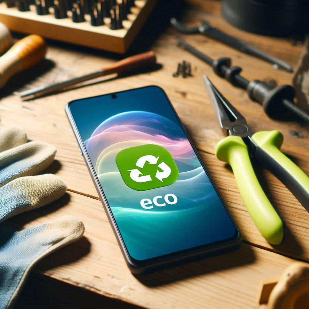 Een gids met tips voor het veilig kopen van een refurbished product.