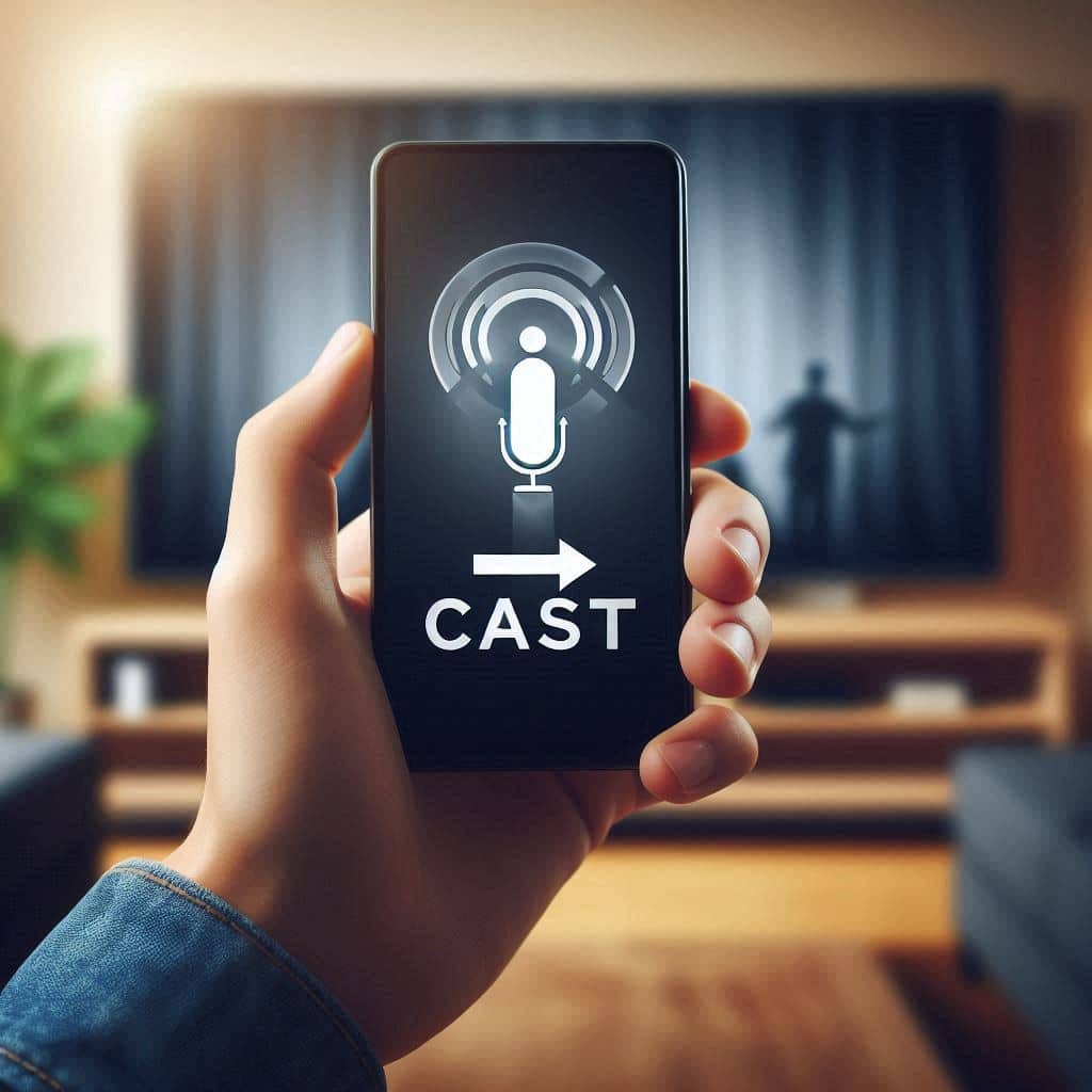 Een handleiding voor het verbinden van je smartphone met je TV.