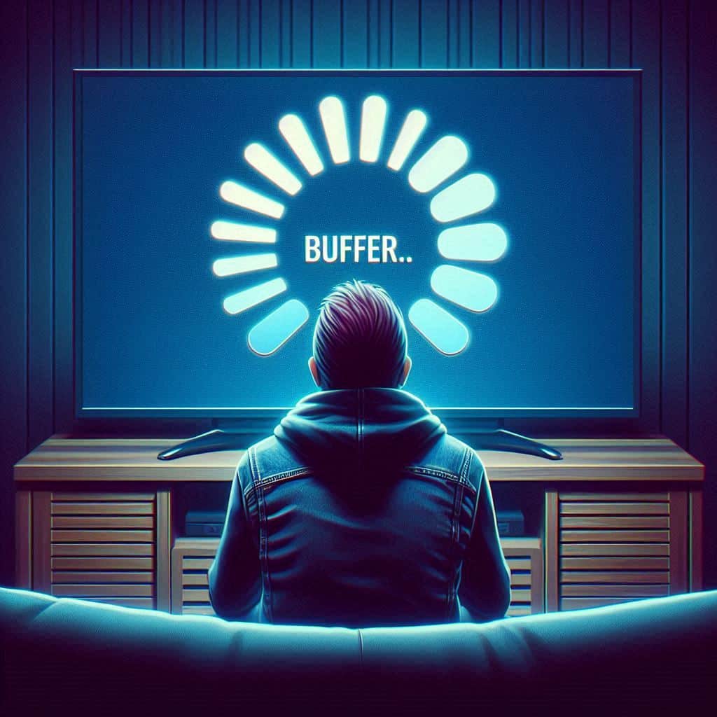 Een handleiding met 7 tips voor als je stream of video buffert.