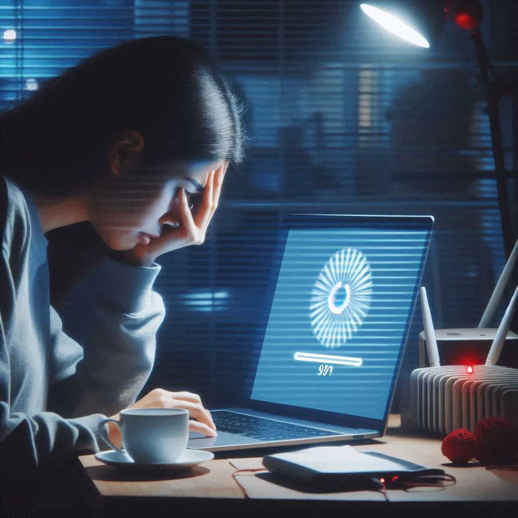 Een handleiding met 8 tips om je trage internet en wifi-snelheid te verbeteren.