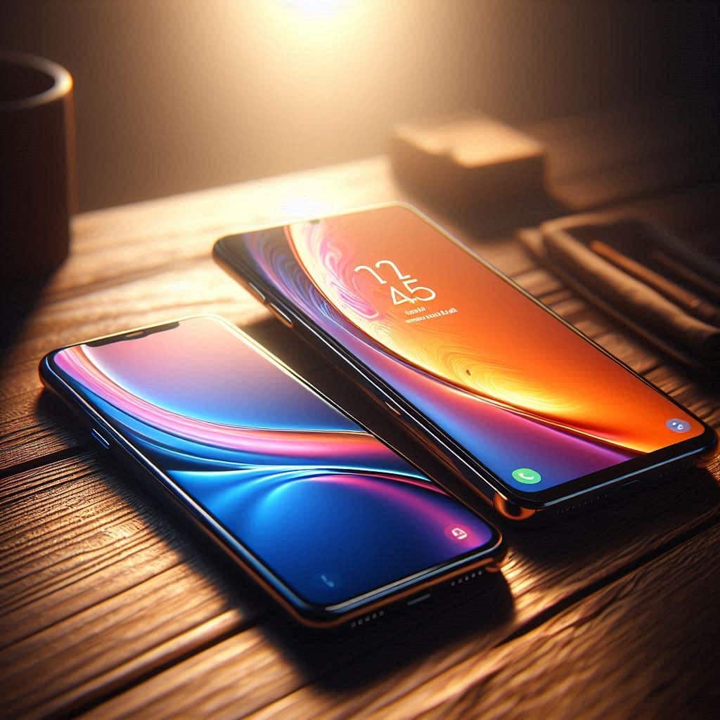 Een koopgids met tips voor het kopen van de beste smartphone.