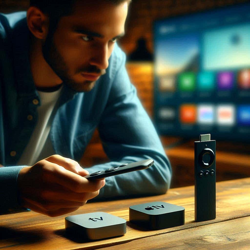 Een koopgids met tips voor het kopen van het beste streaming-apparaat.