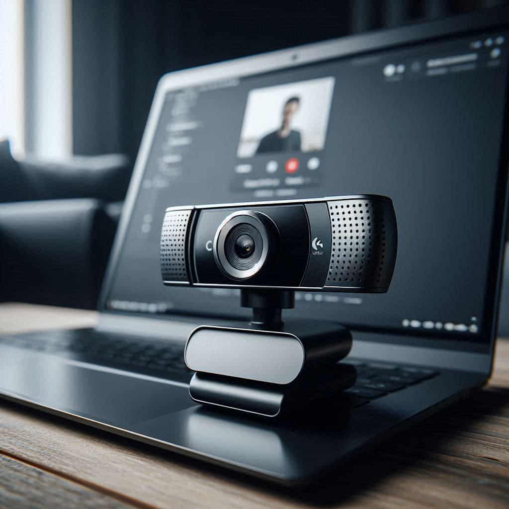 Review van de Logitech C920s Pro HD, de beste allround webcam.